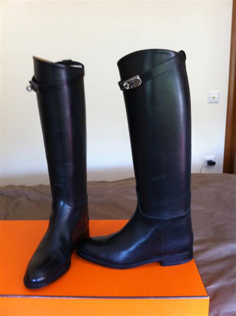 hermes jumping boots purseforum|hermes jumping boots for women.